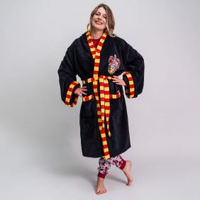 Batín Coral Harry Potter Adulto