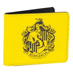 Billetero Harry Potter Hufflepuff