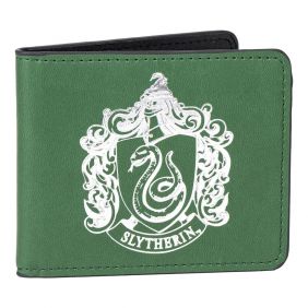 Billetero Harry Potter Slytherin