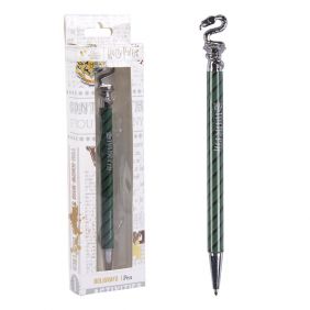 Bolígrafo Harry Potter Slytherin