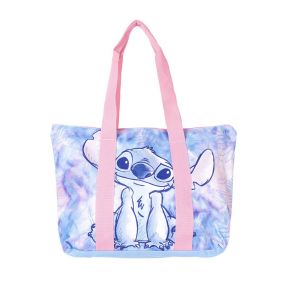 Bolsa Playa Stitch