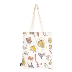 Bolsa Shopping Harry Potter