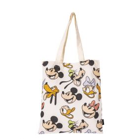 Bolsa Shopping Minnie