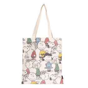 Bolsa Shopping Snoopy