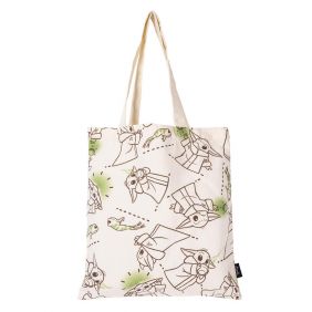 Bolsa Shopping The Mandalorian Grogu