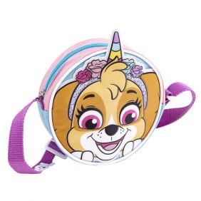 Bolso Aplicaciones La Patrulla Canina