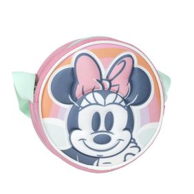 Bolso Aplicaciones Minnie