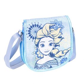 Bolso Brillante Frozen