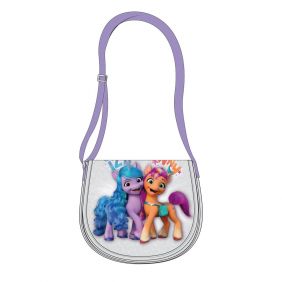 Bolso Brillante My Little Pony