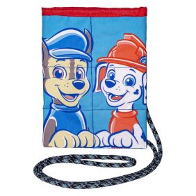 Bolso Cuerda Paw Patrol