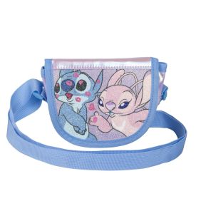 Bolso Fantasia Stitch