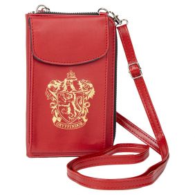 Bolso Portamovil Harry Potter Gryffindor