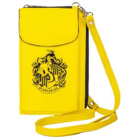 Bolso Portamovil Harry Potter Hufflepuff