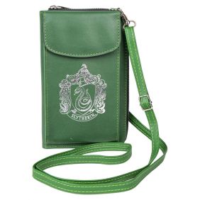 Bolso Portamovil Harry Potter Slytherin