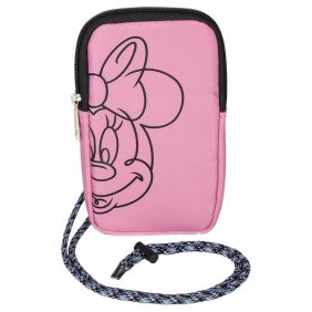 Bolso Portamovil Minnie