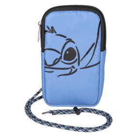 Bolso Portamovil Stitch
