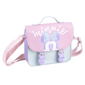 Bolso Satchel Minnie
