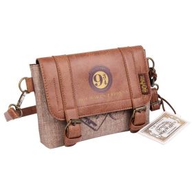Bolso Riñonera Harry Potter