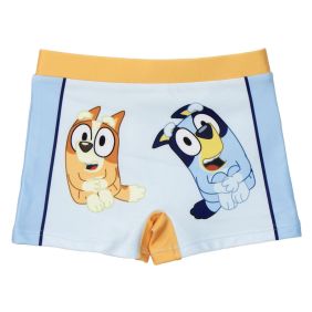 Boxer Baño Bluey