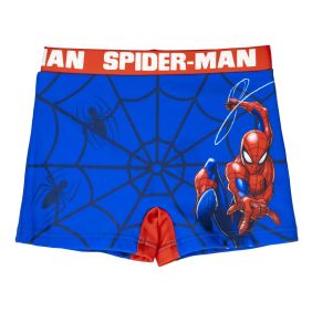 Boxer Baño Spiderman