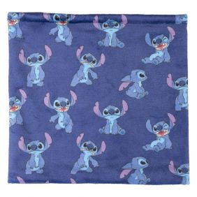 Braga Cuello Stitch