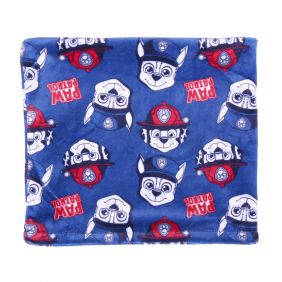 Braga Cuello Velvet Paw Patrol