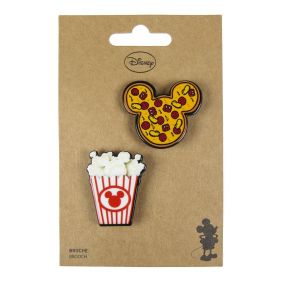 Broche Mickey