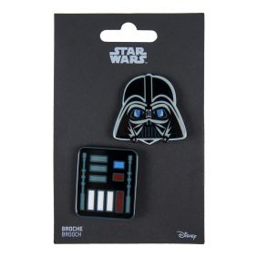 Broche Star Wars Darth Vader