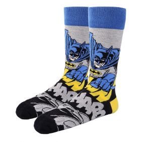 Calcetines Batman