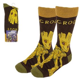 Calcetines Guardians Of The Galaxy Groot