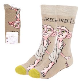 Calcetines Harry Potter Dobby