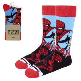 Calcetines Marvel