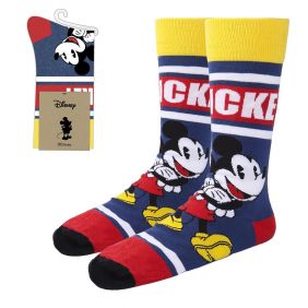 Calcetines Mickey
