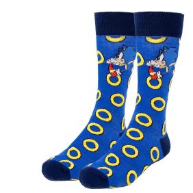 Calcetines Sonic