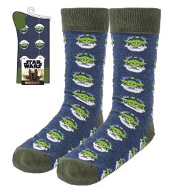 Calcetines Adulto Adulto The Mandalorian
