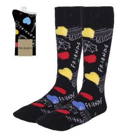 Calcetines Adulto Friends