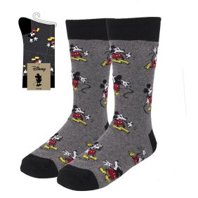 Calcetines Adulto Mickey