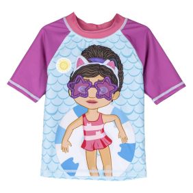 Camiseta Baño GabbyS Dollhouse