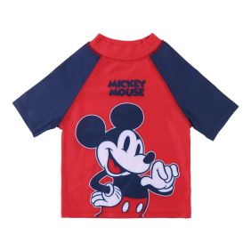 Camiseta Baño Mickey