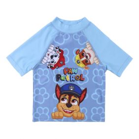 Camiseta Baño Paw Patrol