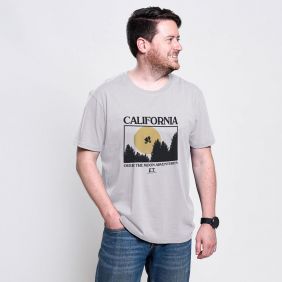 Camiseta Corta Et. Adulto