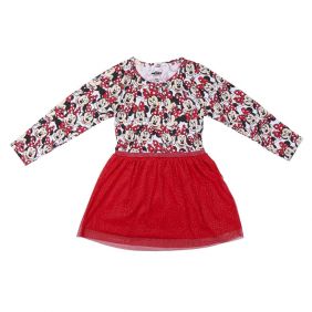 Vestido Tul Minnie