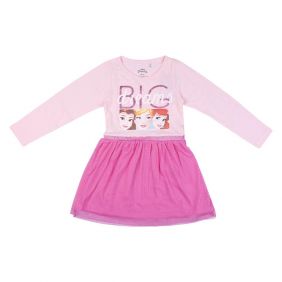 Vestido Tul Princess