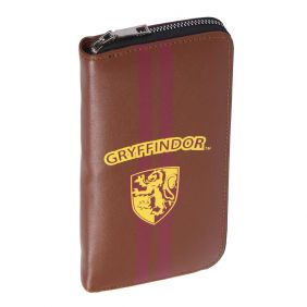 Cartera Tarjetero Polipiel Harry Potter