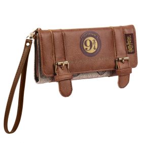 Cartera Tarjetero Harry Potter