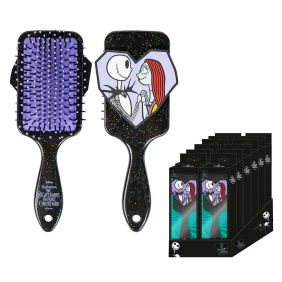Cepillos Rectangular Nightmare Before Christmas