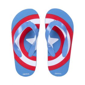 Chanclas Flip Flop Avengers