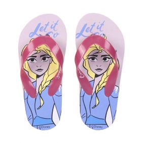 Chanclas Flip Flop Frozen 2