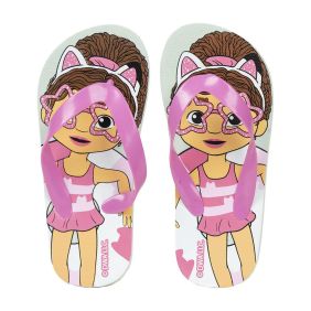 Chanclas Flip Flop Gabby'S Dollhouse