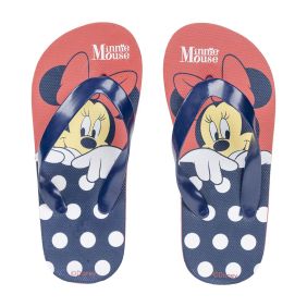 Chanclas Flip Flop Minnie